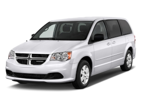 avis minivan hire
